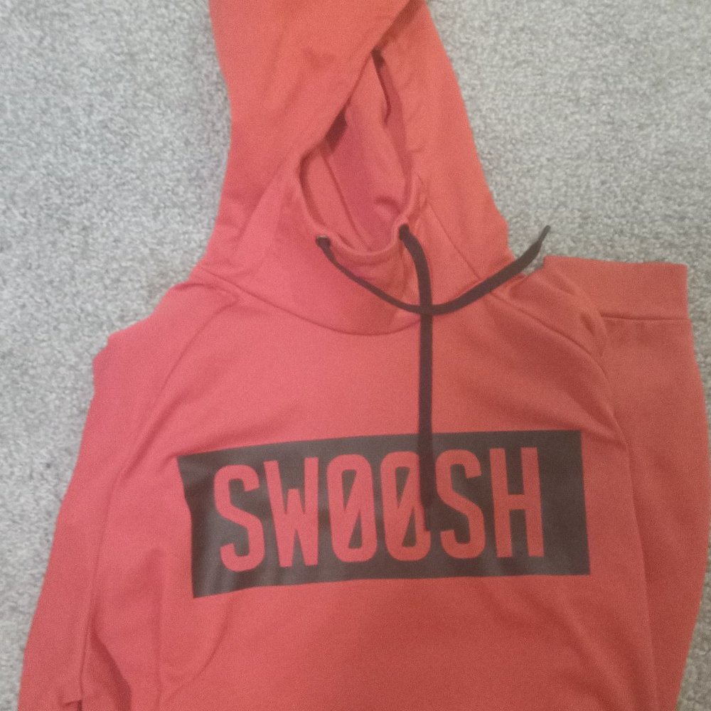 Nike hoodie